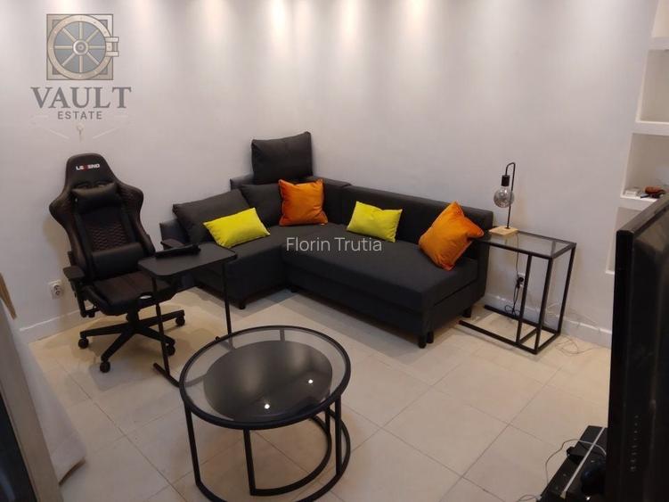 Garsoniera - Mosilor