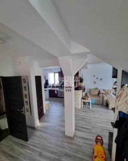 Casa Individuala- Suceava- Sfantu Ilie Nou