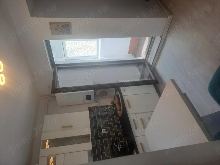 Vand apartament 2 camere - 4