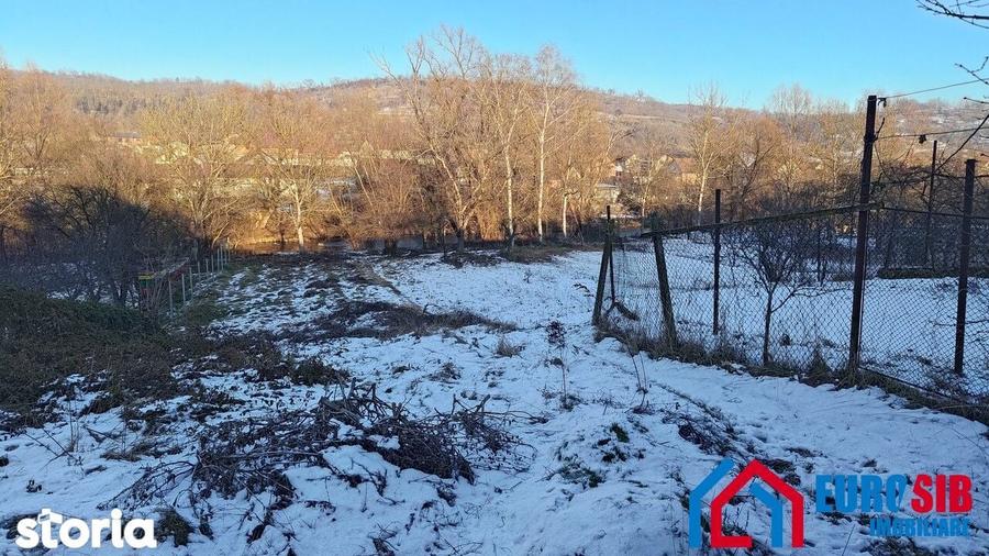 Casa individuala singur in curte in Vestem Sibiu - 4