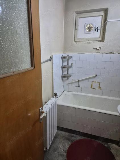 Vand apartament doua camere - 5