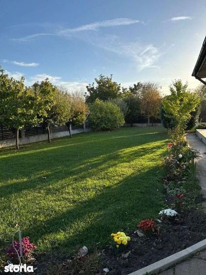 Casa/vila de vanzare - militari 950 mp - 5