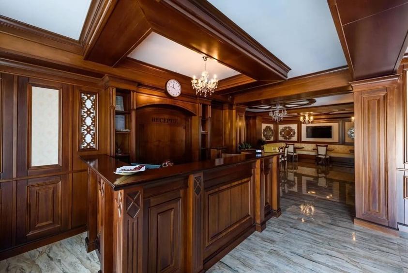 DE VANZARE | HOTEL 3 STELE | MAMAIA-SAT - 1