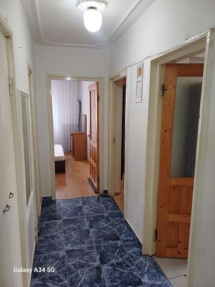 Persoana fizica - Alexandru cel Bun - Apartament 2 camere decomandat - 7