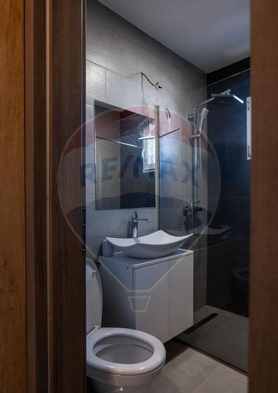 Apartament de vanzare in gura campului et3 - 12