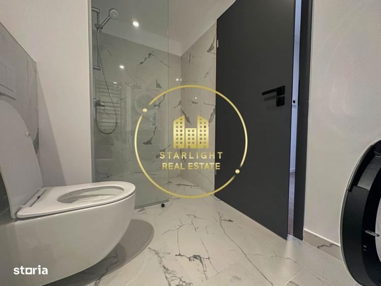 Studio Liberty Park | Parcare subterana | Terasa | Prima inchiriere - 3