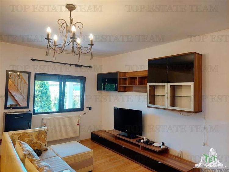 Casa individuala cu 4 camere in Corbu Constanta liniste natura mare si lac - 11