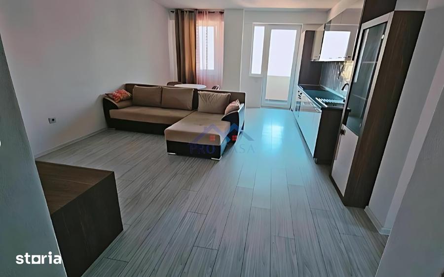 Apartament cu 2 camere în Ampoi 3