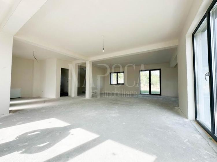 Casa 4 camere de vanzare in Feleacu - 2