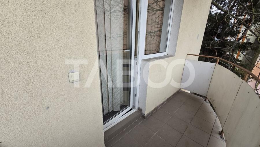 Apartament de inchiriat decomandat 2 dormitoare balcon Mihai Viteazul - 13