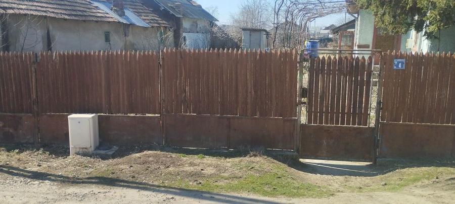 Casa de vanzare locuibila 860m ,se afla in satul Vadu -Parului - 4