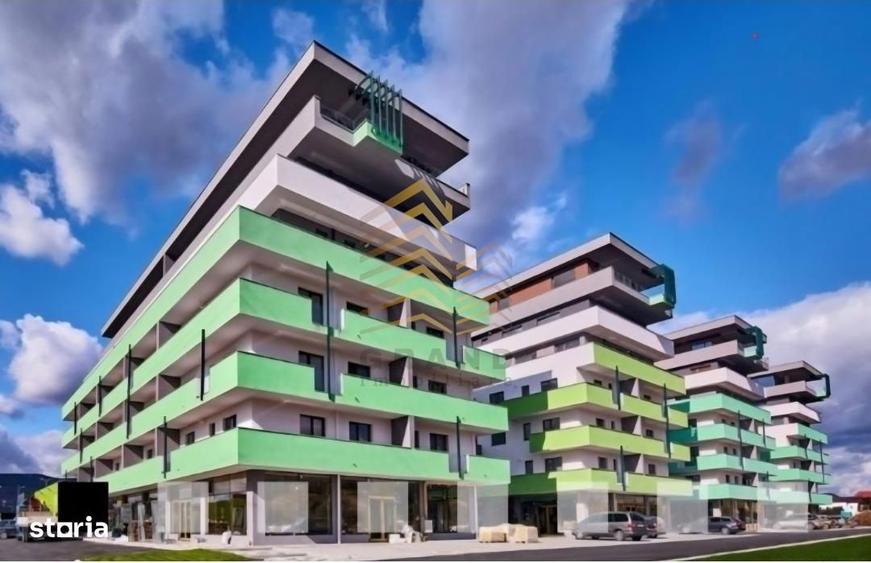 APARTAMENT 2 CAMERE | DECOMANDAT | ZONA KAUFLAND NORD - 6