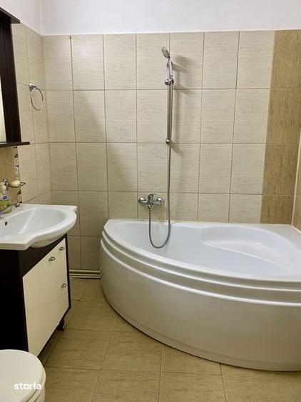 Apartament 3 camere, Sighisoara, 2 wc, 2 terase, et.4 - 7