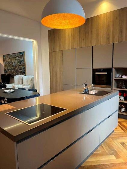 Apartament premium de vanzare - 7