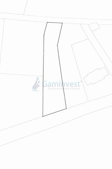 Teren intravilan, zona Gheorghe Doja, Oradea, Gaminvest, V4529A - 2