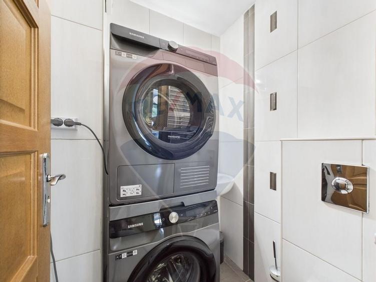 Apartament 3 camere superb cu loc de parcare si boxa Unirii - 3