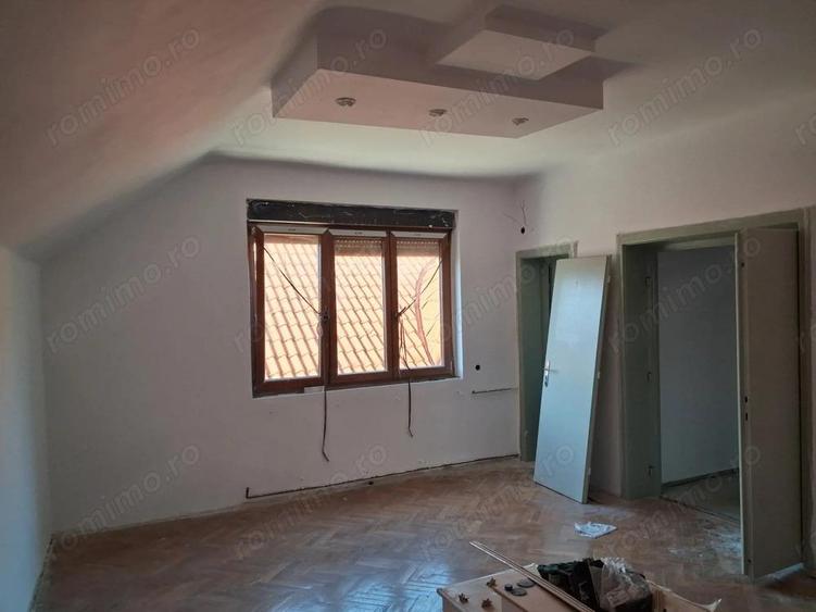 BRASADAS vinde casa RENOVATA partial 8 cam. 6 ari TITULESCU. - 8