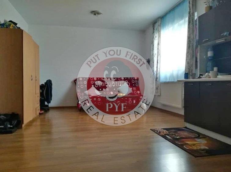 Fundeni | Garsoniera | Semidecomandata | 50mp | B11497