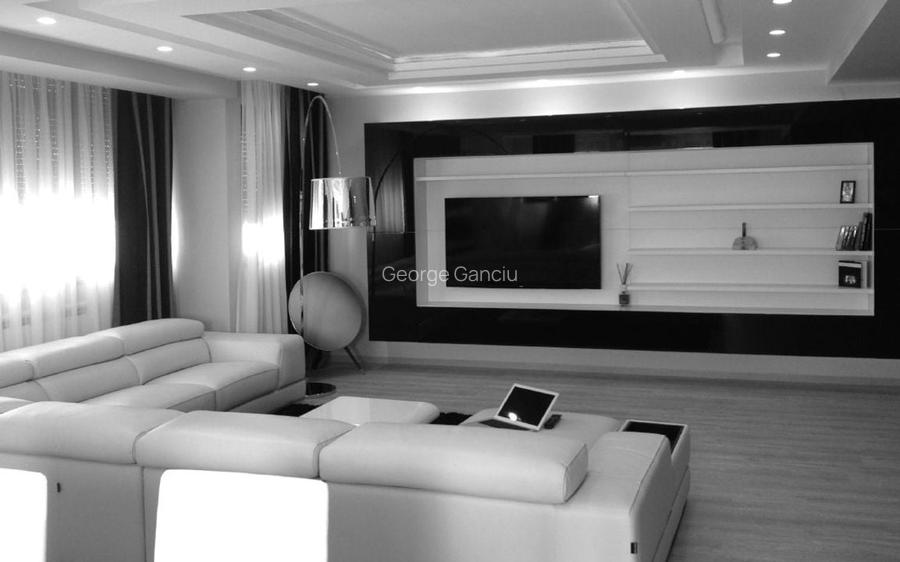 Apartament cu 4 camere decomandat în Theodor Pallady Apartament cu 4 camere decomandat în Theodor Pallady