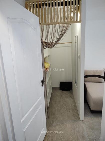 Apartament cu 1 camera pe strada Linistei langa Agronomie - 9