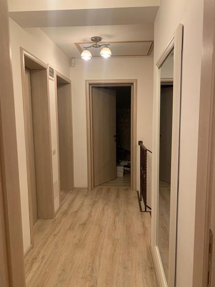 Voluntari Pipera Henri Coanda ANL Vanzare  Vila Duplex P+ E/M mobilat-utilata - 18