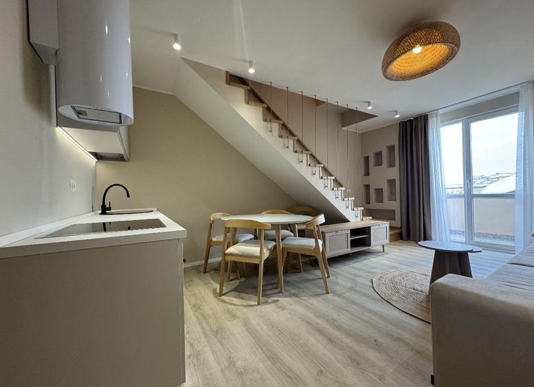 Apartament 3 camere Duplex in zona Calea Victoriei - 2