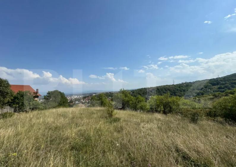 Teren intravilan de vanzare, 1495 mp, in Deva - 3