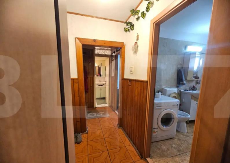 Apartament 3 camere decomandat 66 mp + 2 balcoane 95.000 - 8