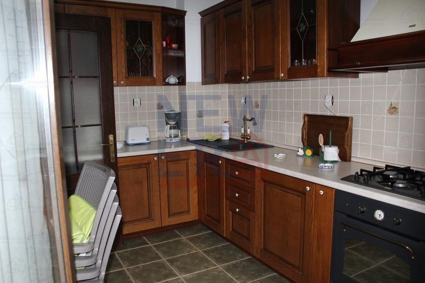 Oportunitate ! Vila Sinaia - Confort si natura la un loc - 7