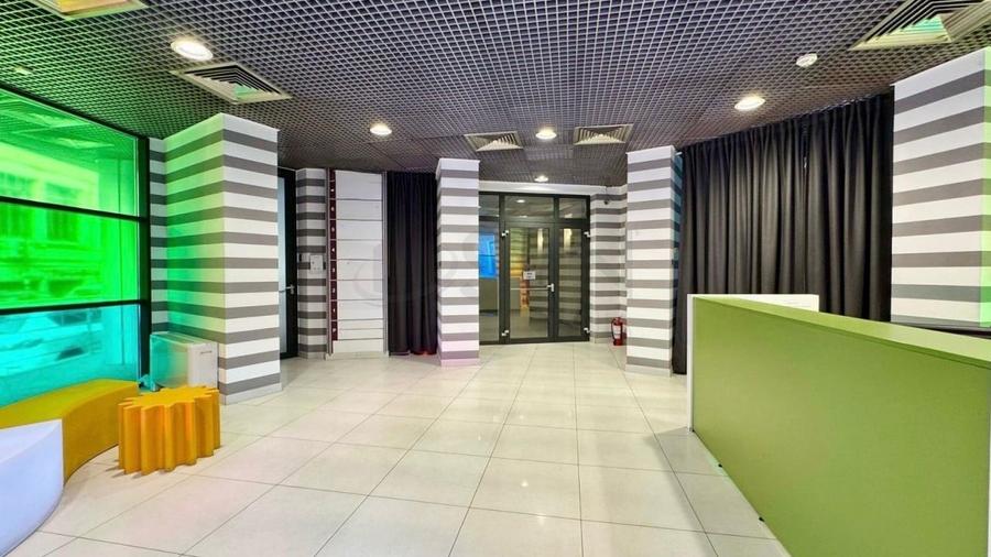 REC3001619 Spatiu de birouri - 526 MP I Posibilitate Recompartimentare I Univers - 2