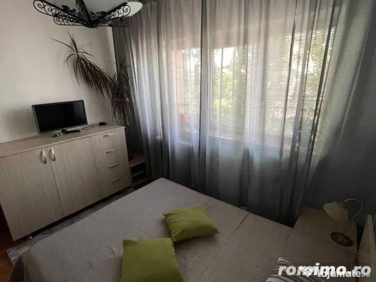 Apartament cu 2 camere decomandat în Șagului