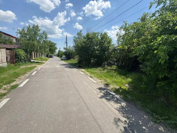 Oferta! Teren de Vanzare 1062mp Zona Branesti, Pasarea - 3