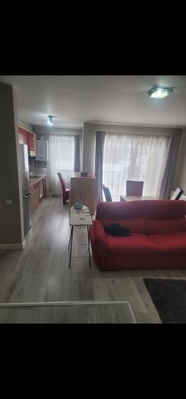 Inchiriez ap. Muzeul Apei, Floresti, 2 camere, 50mp,parcare inclusa. - 6