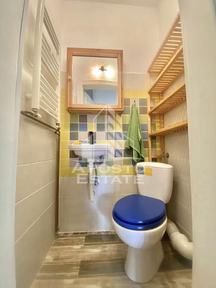 Apartament 3 camere la casa, PetFriendly, zona Balcescu Timisoara - 11