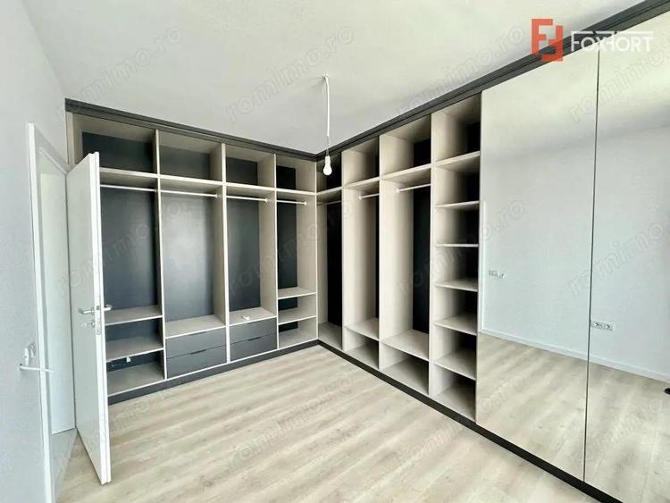 COMISION 0% - Duplex 4 camere, 118 mp, in Chisoda, vatra satului - 2