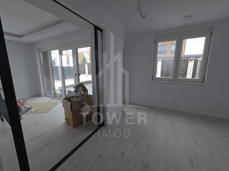 Duplex de vanzare in Cartierul Arhitectilor - 22