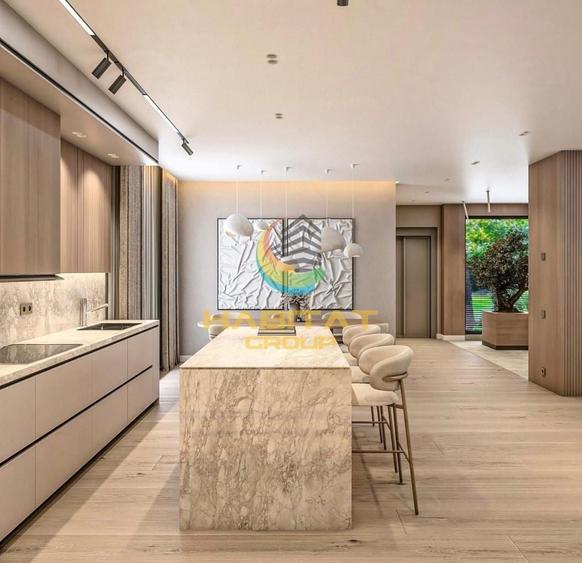 Apartaamen 2 camere lux Calea Calarasilor - 3