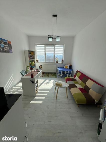 Garsoniera de vanzare situata in cartierul Troian - 8