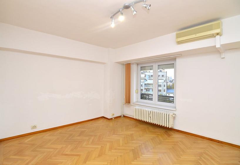 INCHIRIERE APARTAMENT 4 CAMERE UNIRII – PIATA UNIRII - METROU UNIRII - 19