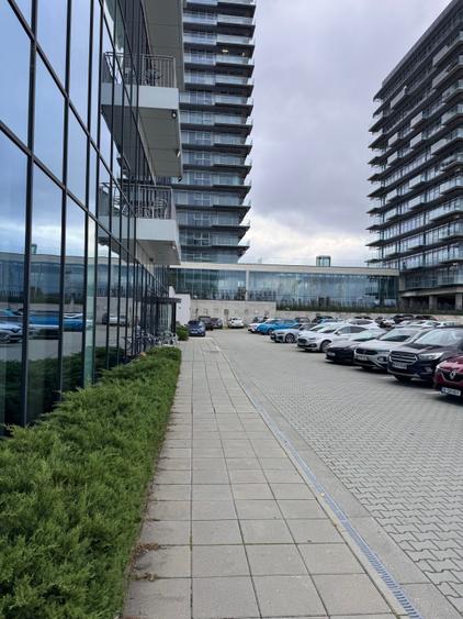 Spatiu de Birou / All Inclusiv / Aviației / Promenada Mall/ Clădire Clasa A - 11