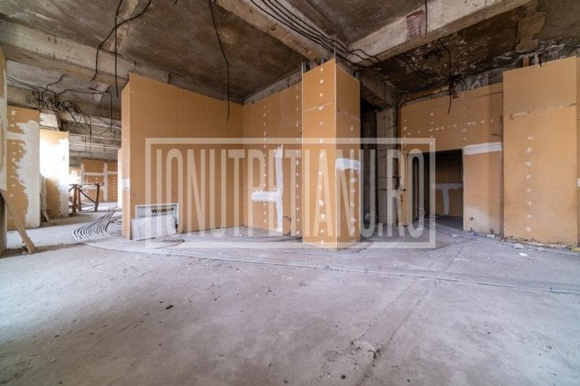 Spatiu comercial Bd Unirii Piata Alba Iulia Parter + 1etaj - 10