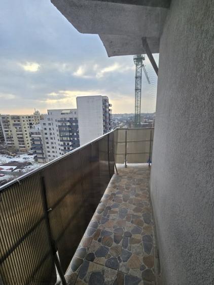 3 camere Mall Vitan l 5 min M Mihai Bravu - 2