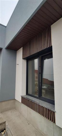 RECO . Casa stil Contemporan . Santandrei - 3