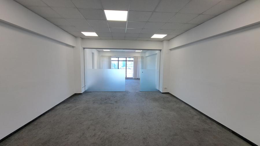 SPATIU BIROU-CLADIRE PREMIUM-CU CHIRIAS - PRODUCE VENITURI - 1