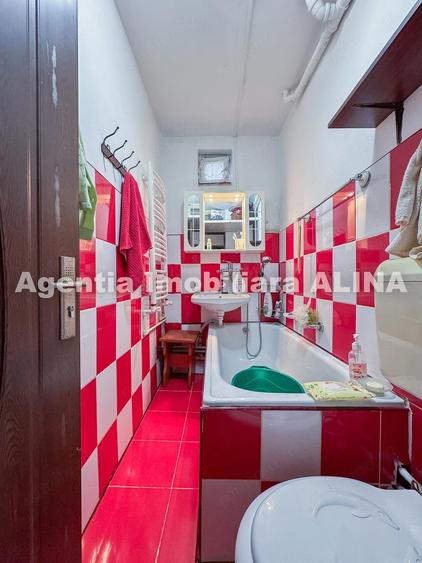 Garsoniera in Mun. Deva, Jud. HD, zona Dacia, Aleea Plopilor, 24,15 mp, etaj 2. - 6