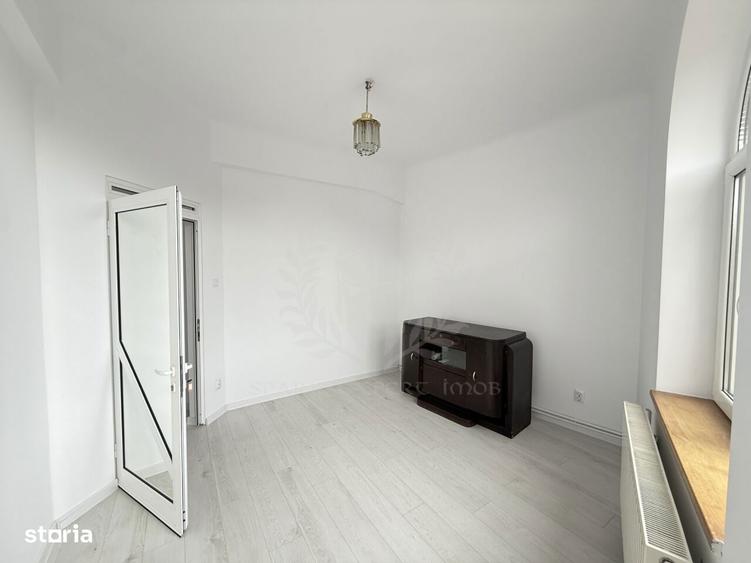 Apartament 2 camere / Spatiu comercial, zona Ultacentrala, Ploiesti - 6