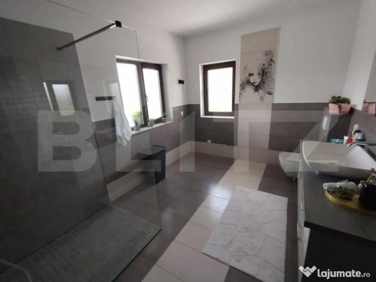 Casa/Pensiune,310mp,zona Jelnei,2800 mp teren,Lac de pesti,i - 4