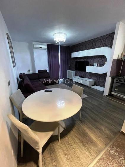 Apartament 2 camere in Ploiesti, zona Nord