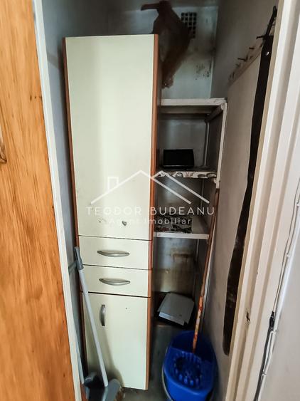 3 camere Metrou Raul Doamnei - 9