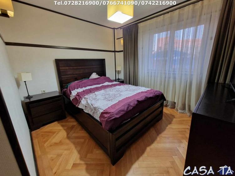 Inchiriere apartament 4 camere, Bld Constantin Brancus - 7